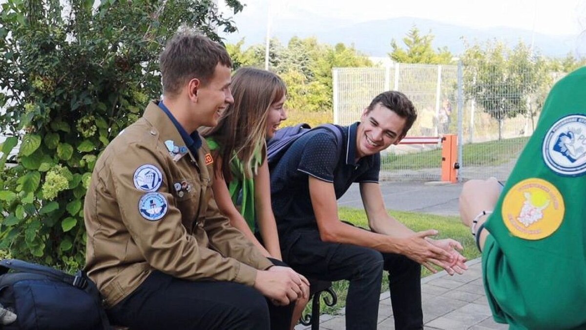    17 февраля празднуется День российских студенческих отрядов. Фото: Студенческие отряды Кубани