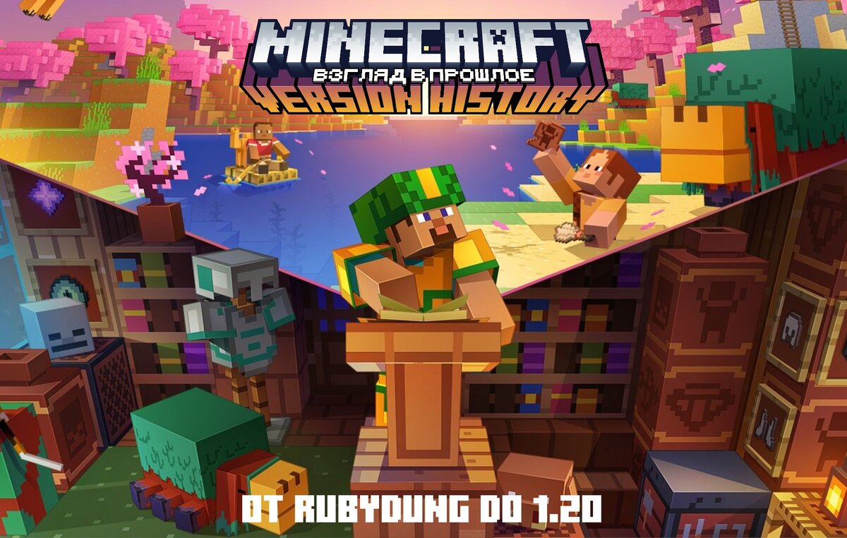 Ну, или от RD до какой-то там индев версии 