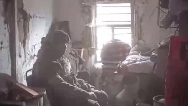    © Фото : скриншот видео из соцсетей