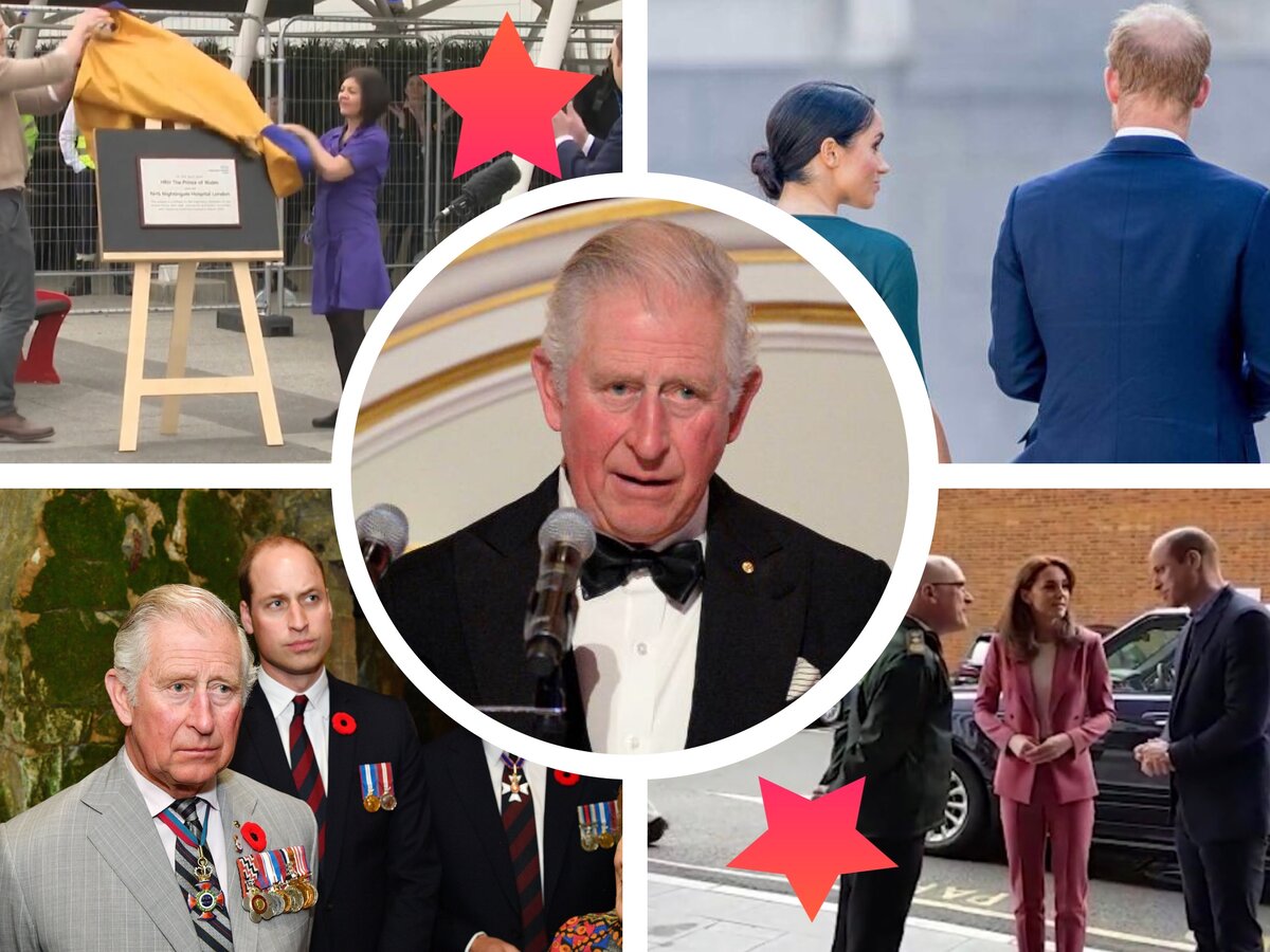  Завтра принц Уильям, оставив восстанавливающуюся после загадочной операции принцессу на нянек и врачей, наденет черный костюм, галстук-бабочку и поедет , как президент BAFTA, в Альберт-холл на...