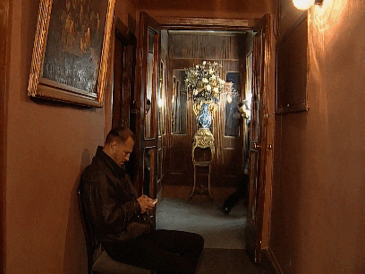 Т/с "Бандитский Петербург" 