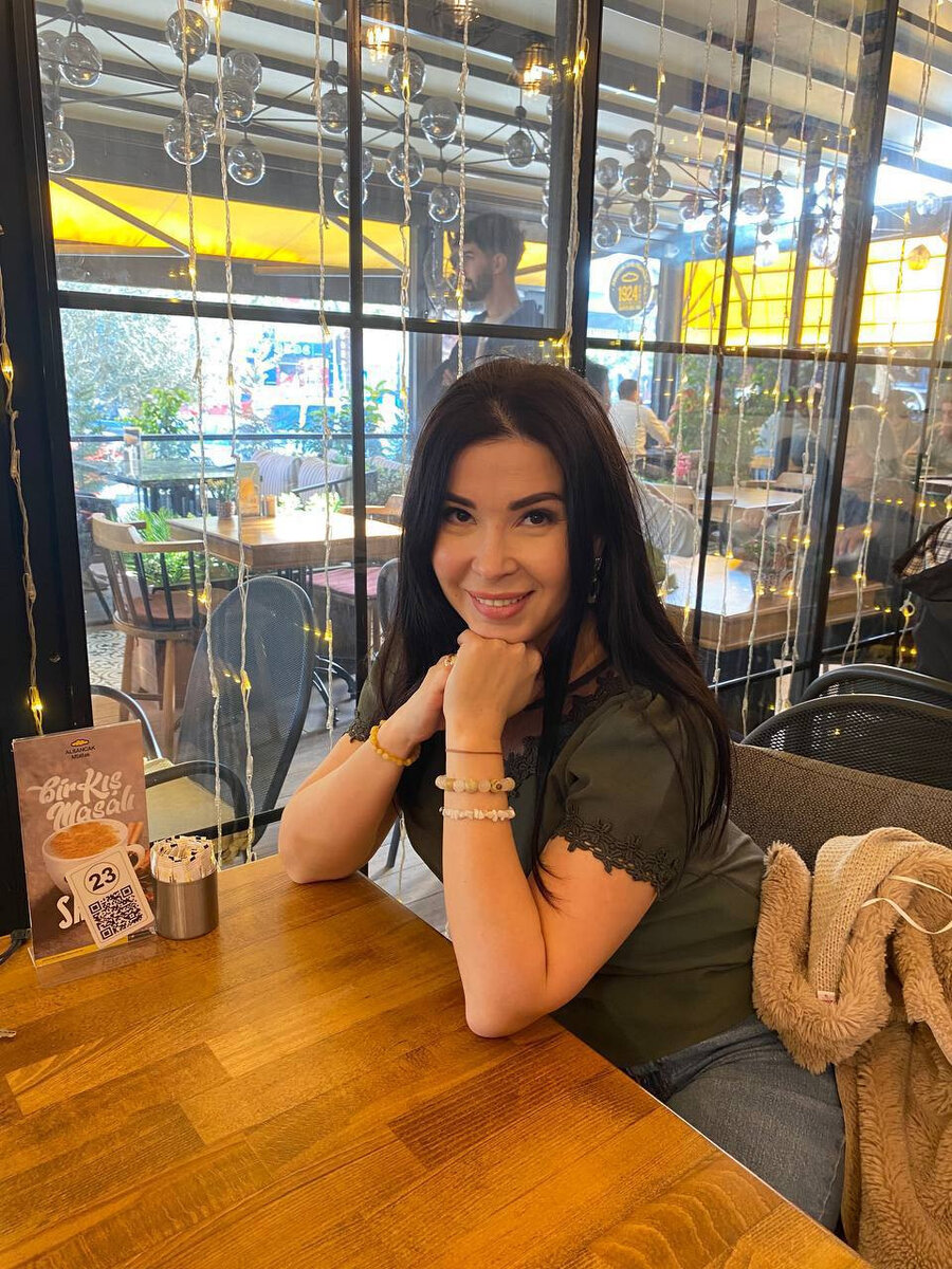        Регина Тимерханова