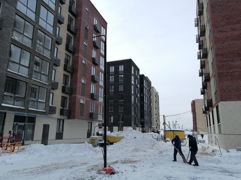    Ближнее Подмосковье дорожает почти повсеместно. Фото: Мир квартир