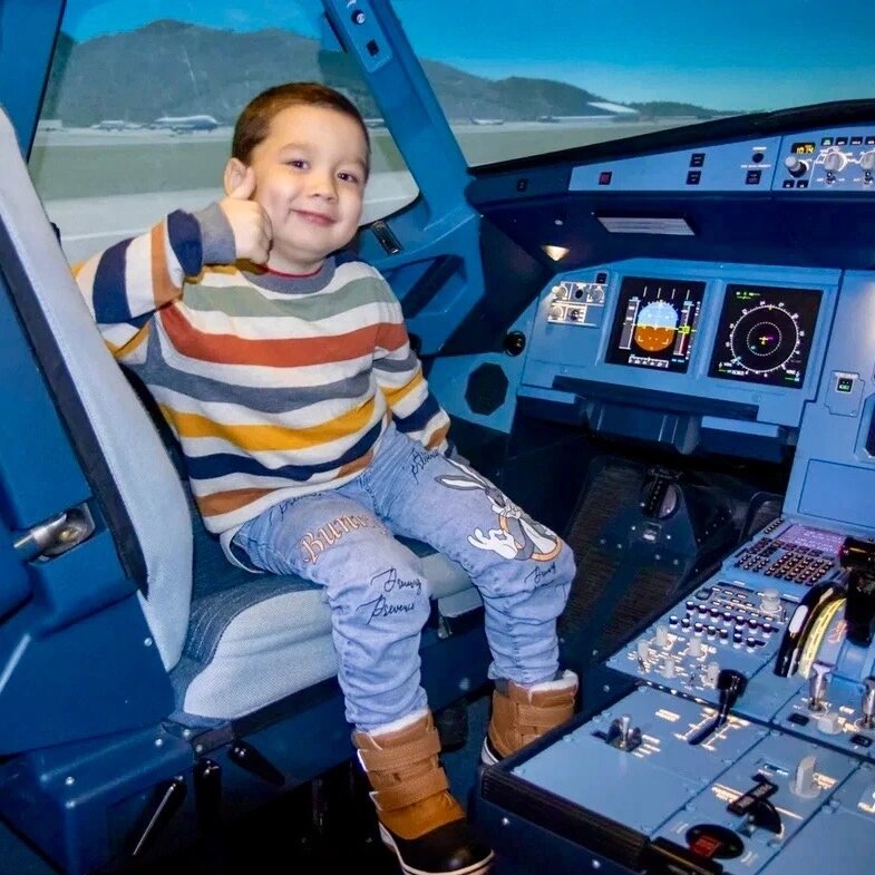 Фото проекта "Мечтай со мной". Наконец выложили пост и про Тёмку 