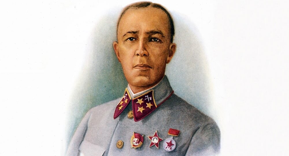 18 февраля — гибель генерала Карбышева