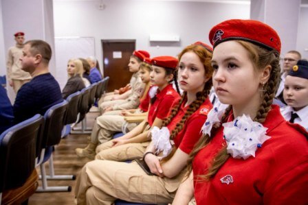    Фото: пресс-служба правительства Амурской области