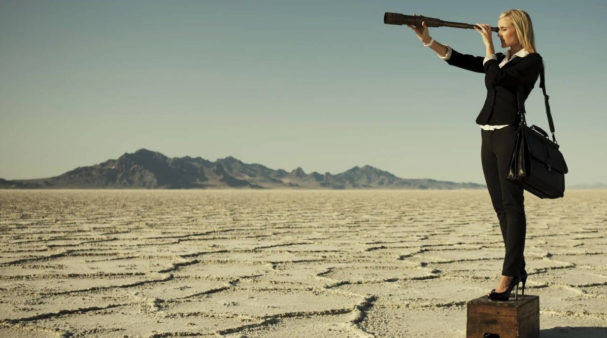 Сон о поиске пути, выхода