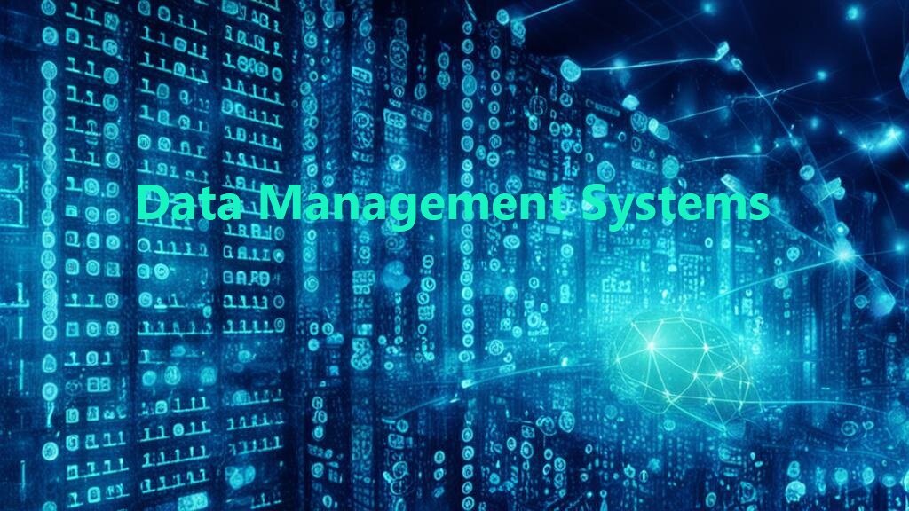 Data Management Systems