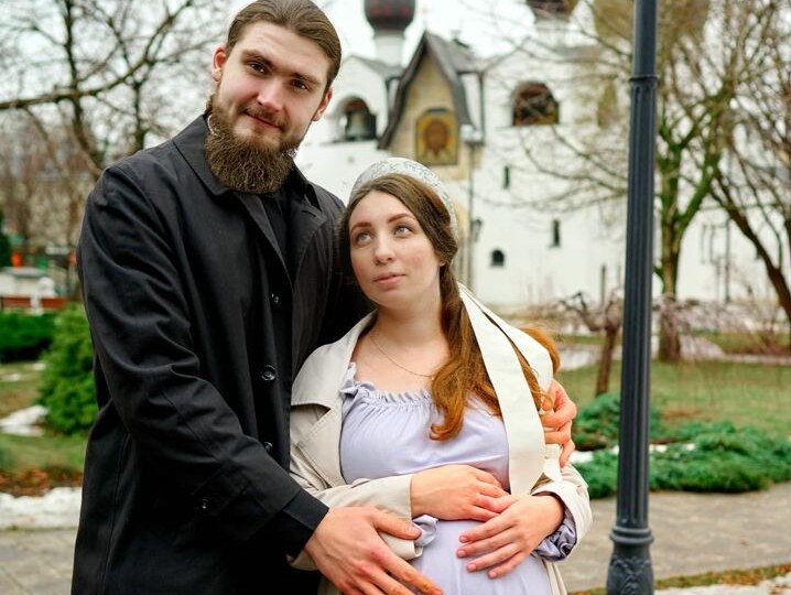 Если в семье не хватает любви, значит твоей домашней Церковью управляет не Христос, а твои грехи