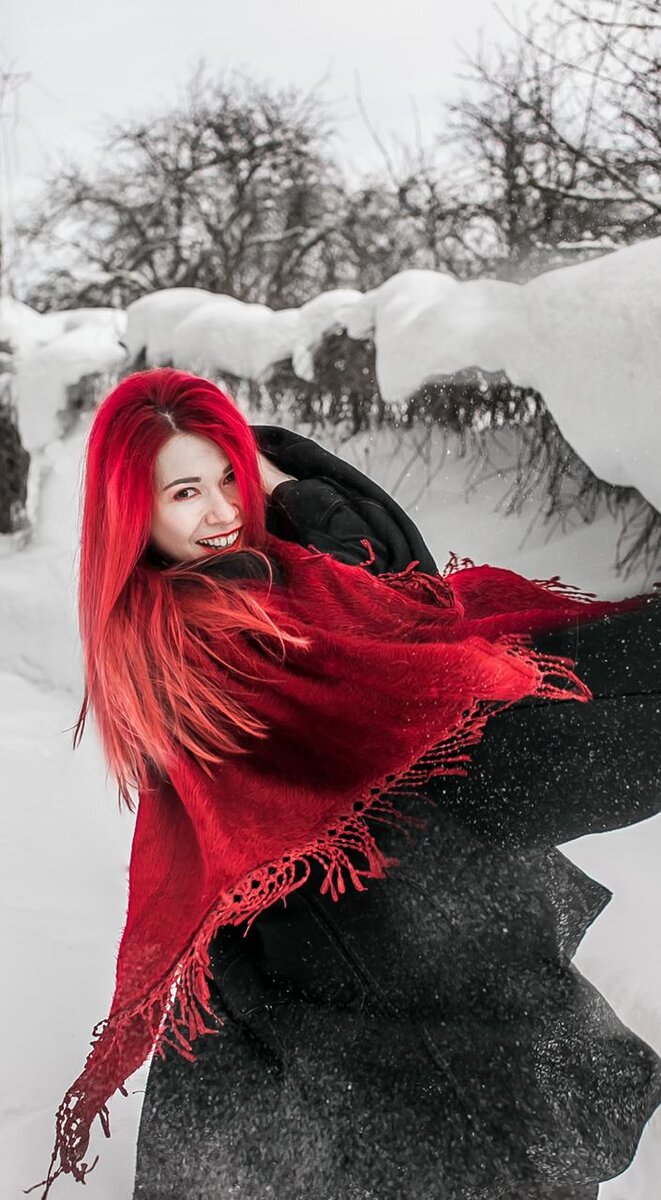 Фото автора. 