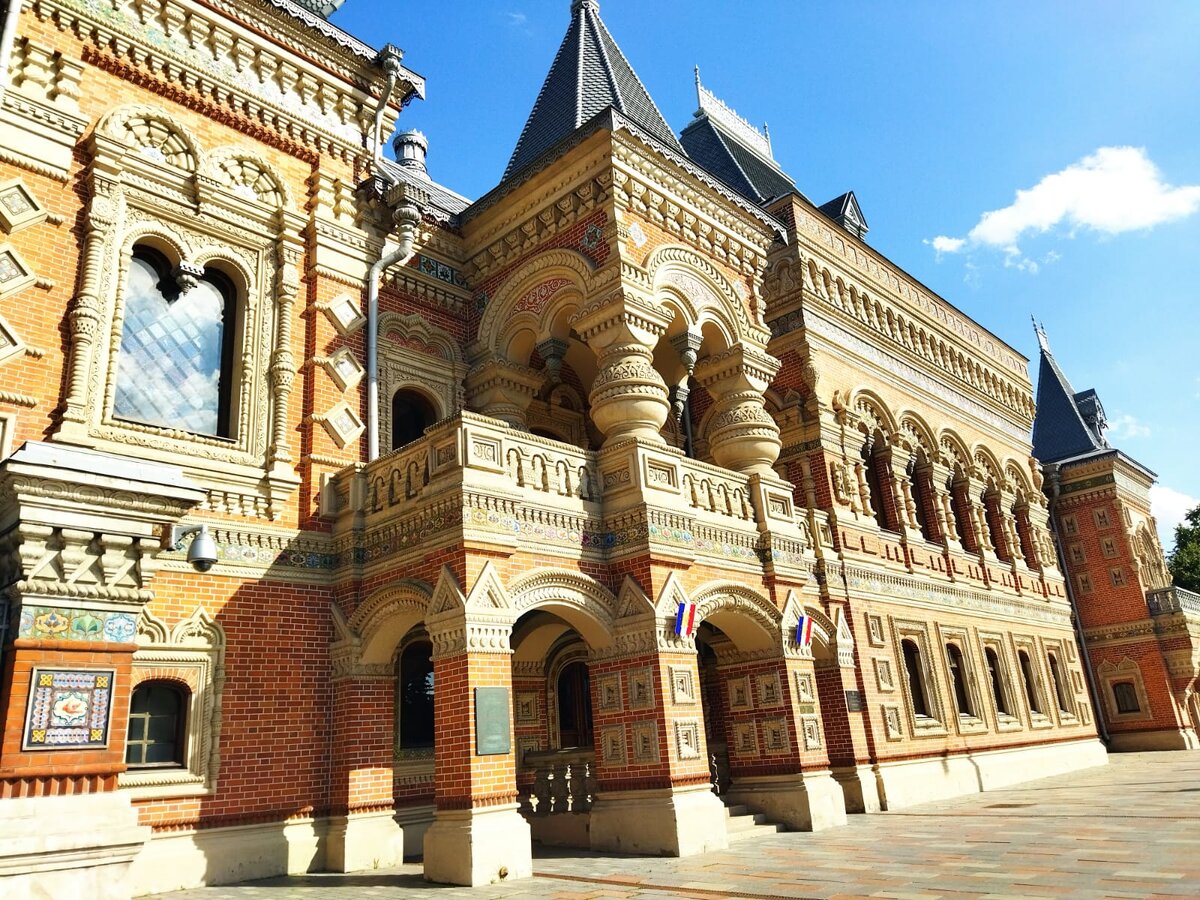 Фото автора.