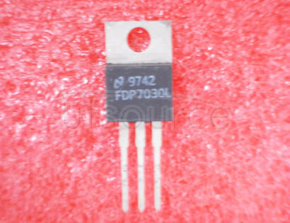 Пояснение: FDP7030L - это MOSFET с мощностью канала N в упаковке TO - 220.Характеристики:Сопротивление низкой проводимостизаряд на низкой сеткеБыстрое переключениеЭнергетическая способность высокой лавиныНизкая входная емкостьВысокая электрическая способностьПрименение:Блок питанияКонверторы DC / DCЭлектроуправлениеПереключение нагрузкиУправление батареями(Только для информации) Ссылка на продукт：https://www.utsource.net/ru/itm/p/29064.html
