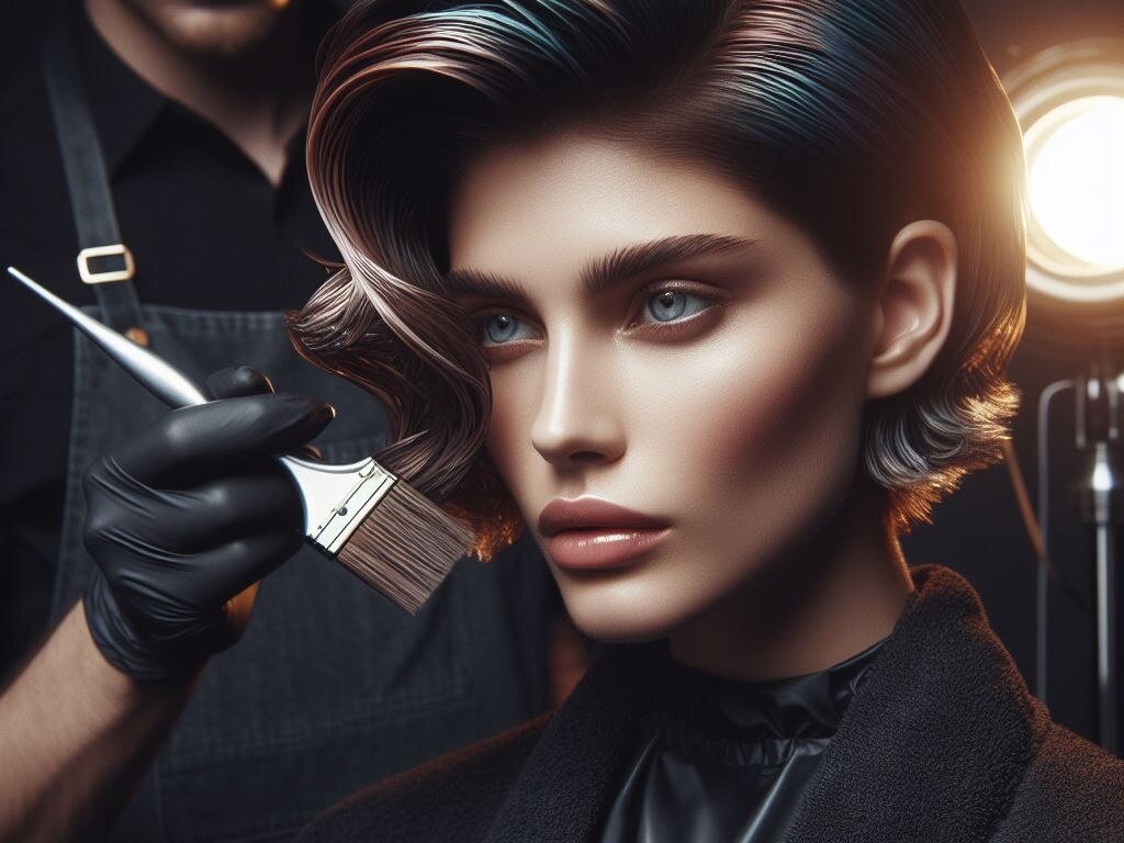 Окрашенные волосы требуют особого ухода, чтобы сохранить их здоровье и цвет. Рассмотрим несколько советов, как правильно ухаживать за окрашенными волосами.  