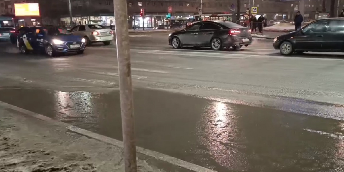 © vk.com/Ольга Слепцова/скриншот видео