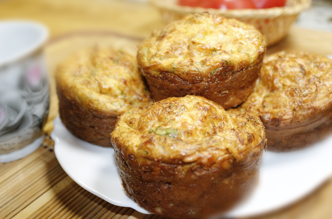 Польза овощей в каждом кусочке!