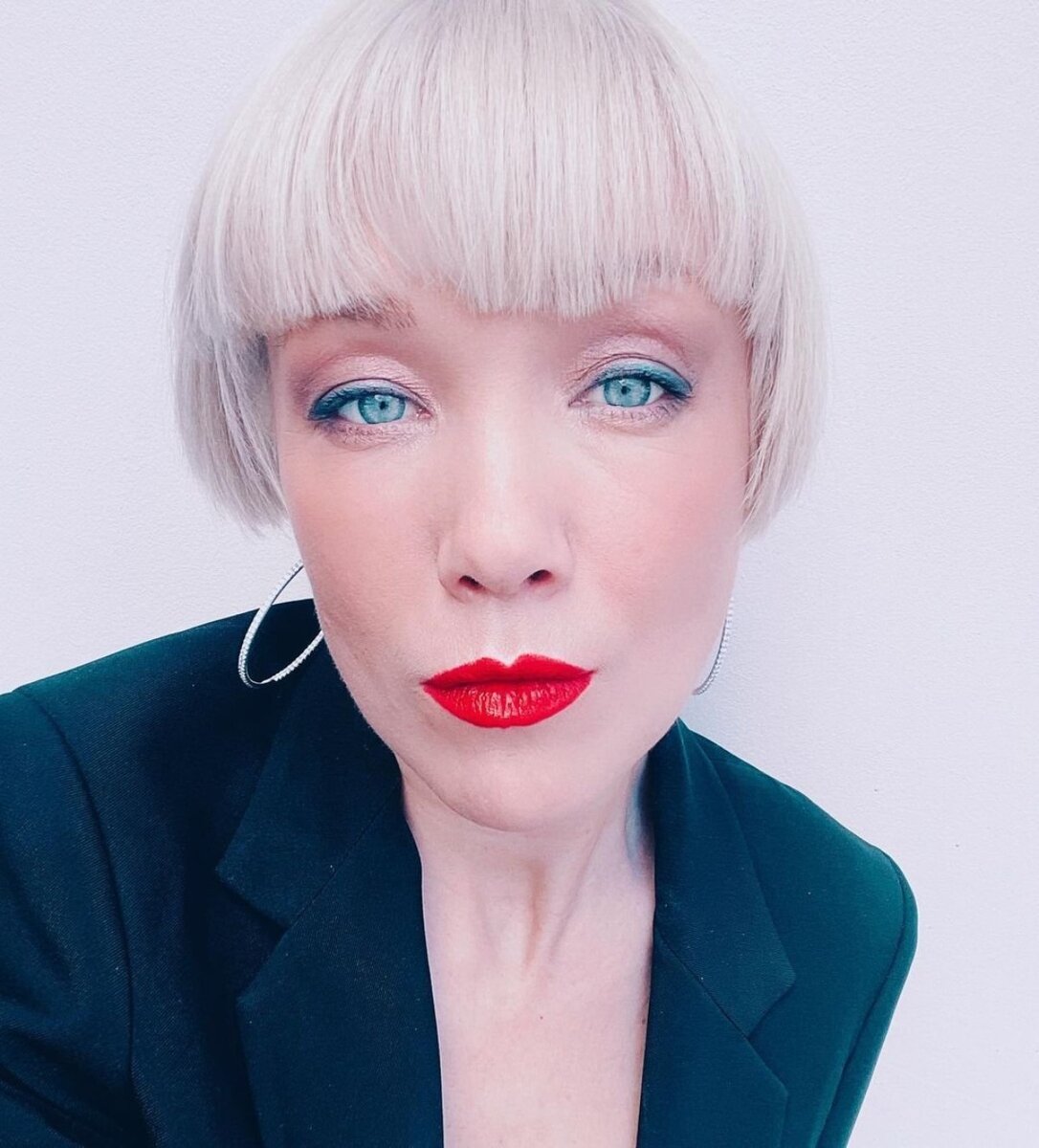 Дарья Мороз