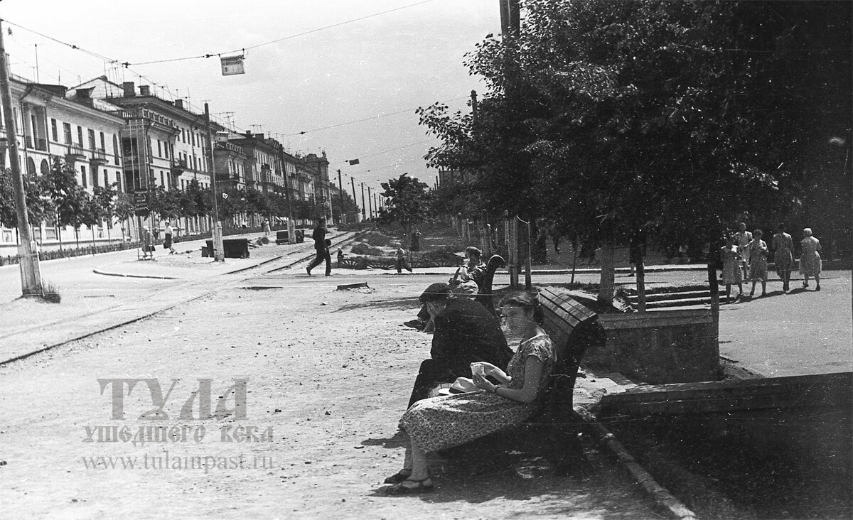 Первое фото тула Небольшая подборка исторических снимков Тулы ПАНТОГРАФ Дзен