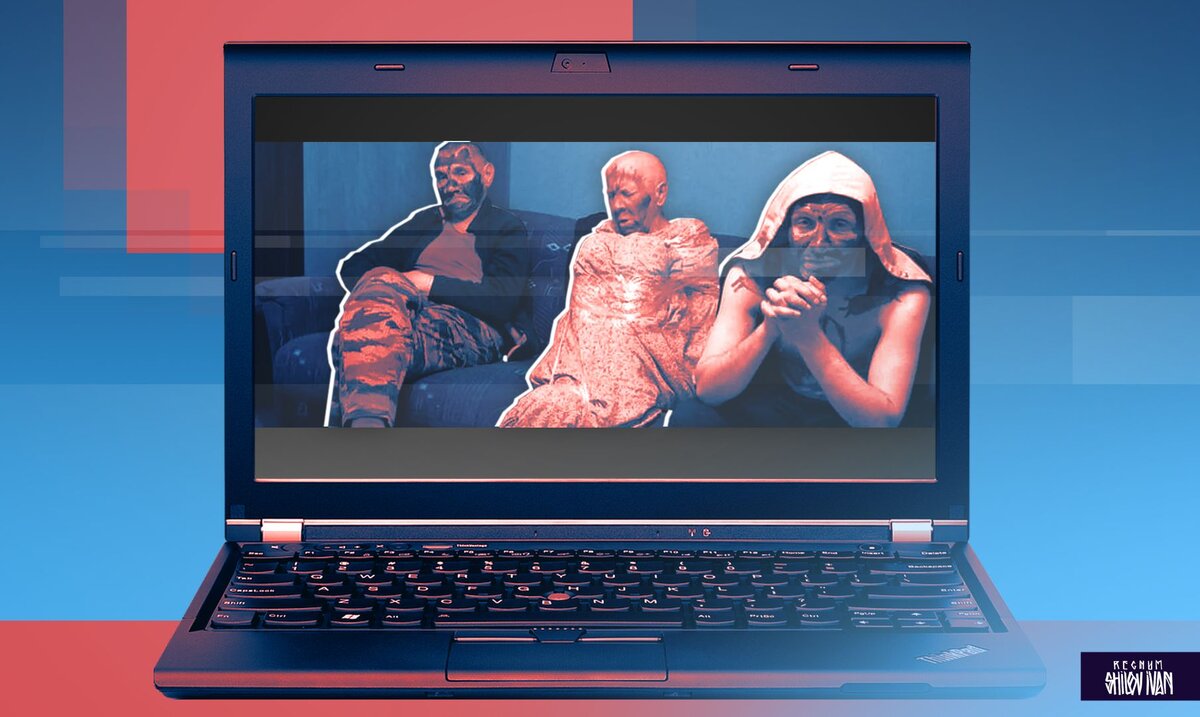    Иван Шилов (с) ИА Регнум