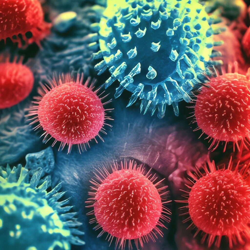 Штамм птичьего гриппа