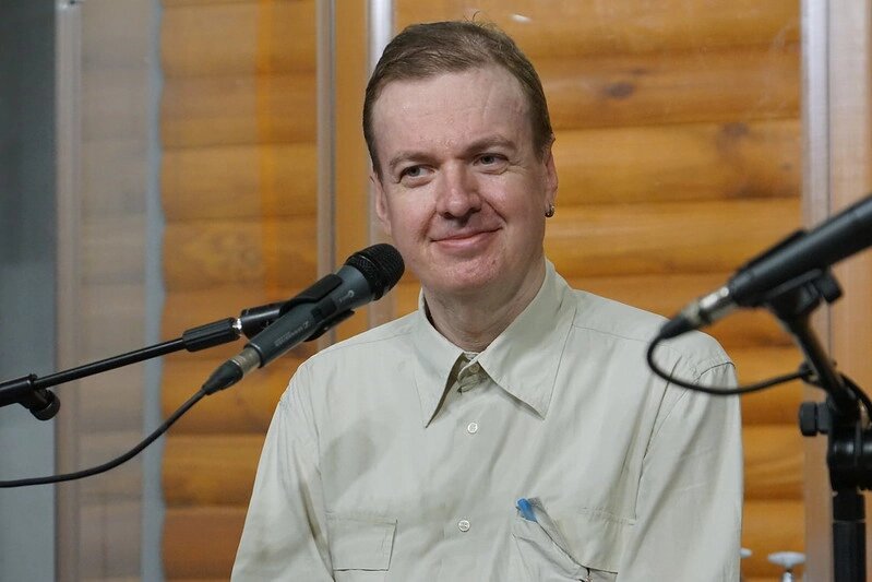 Денис Ступников 