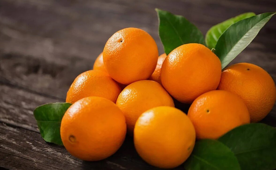 Толкование сна в котором вы увидели апельсины