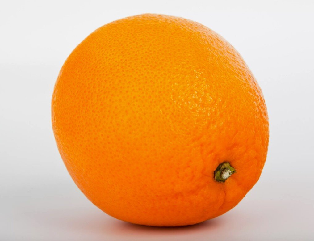 Если вам приснился один апельсин