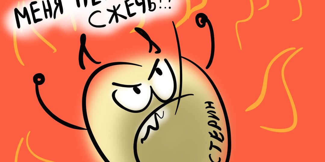 Откуда появляются камни в желчном при низкокалорийном питании?