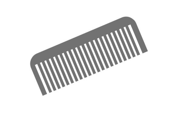 Расческа — это предмет для укладки волос. Расческа означает больше, чем просто косметический инструмент, поскольку в некоторых культурах она также имеет символическое и духовное значение.