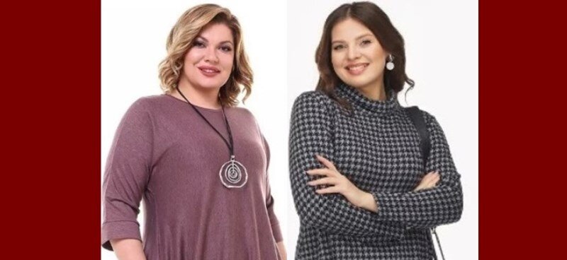 Трикотажные платья