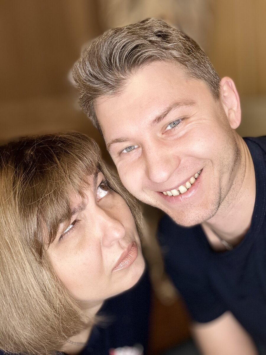 Фото: личный архив автора 