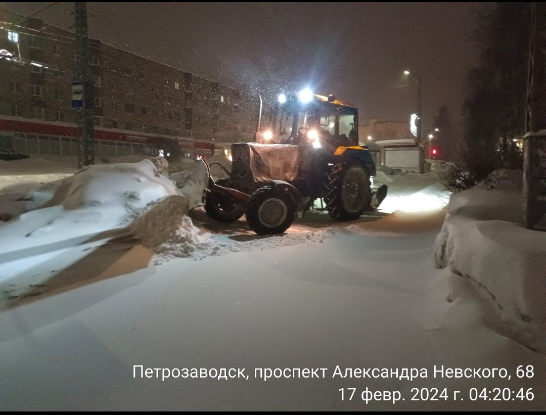 В Петрозаводске ночью боролись с последствиями циклона | Столица на Онего -  новости Петрозаводска и Карелии | Дзен