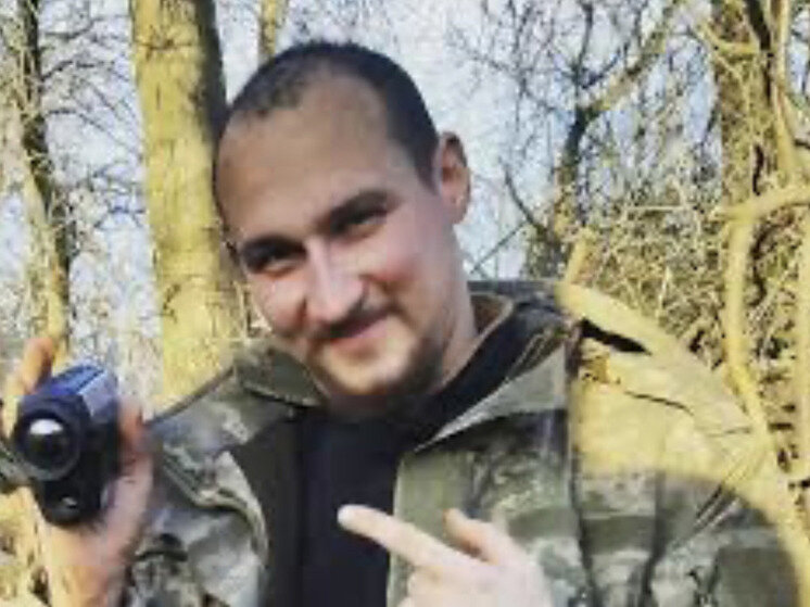     Погибший Филипп Виннер