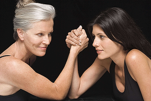 Биомаркеры старения можно улучшить при помощи образа жизни и полезных привычек