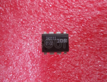 IR2111 - это интегральная схема (IC) компании Infinion Technologies. Это высоковольтный, высокоскоростной привод MOSFET и IGBT с независимыми каналами опорного выхода с высокой и низкой сторон. Примечание: IR2111 - это высоковольтный, высокоскоростной привод MOSFET и IGBT с независимыми каналами опорного выхода с высокой и низкой сторон. Он использует высоковольтные (600 В) приводы MOSFET и IGBT с рабочим напряжением от 10 В до 600 В. Устройство также способно управлять мощностью n - и P - каналов MOSFET и IGBT. Особенности: Высокое давление (600 В) Мощность приводов MOSFET и IGBT с широким диапазоном рабочих напряжений от 10V до 600V, независимые верхние и нижние опорные каналы, внутренняя мертвая зона цепи управления температурой, защита от низкого давления, блокировка тока, защита от короткого замыкания: IR2111 для управления двигателями высокого напряжения, DC - DC преобразователи, Системы UPS, солнечные инверторы и Ссылка на продукт：https://www.utsource.net/ru/itm/p/33172.html