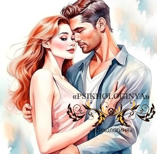  ©Психологиня