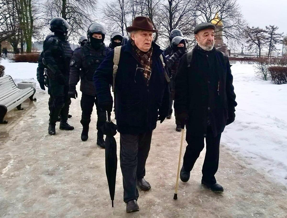 Фото: Владимир Костюшев