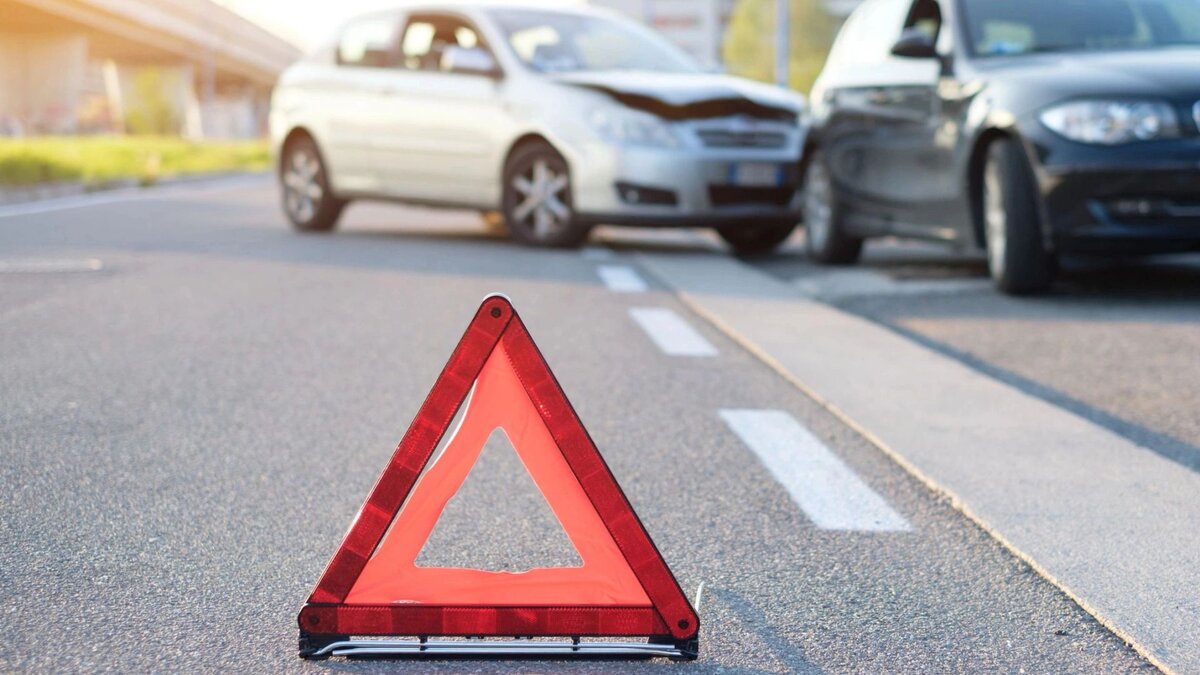 В Москве трое детей получили травмы в ДТП с тремя автомобилями | Время  Новостей | Дзен