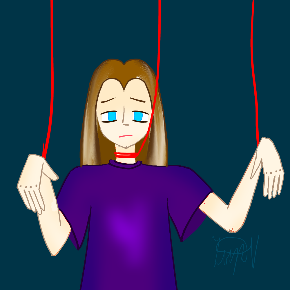 Коротко о том, как ощущает себя Первая