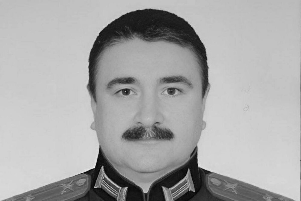    Замкомандующего 18-й армией Магомеджанов умер от ран в Севастополе