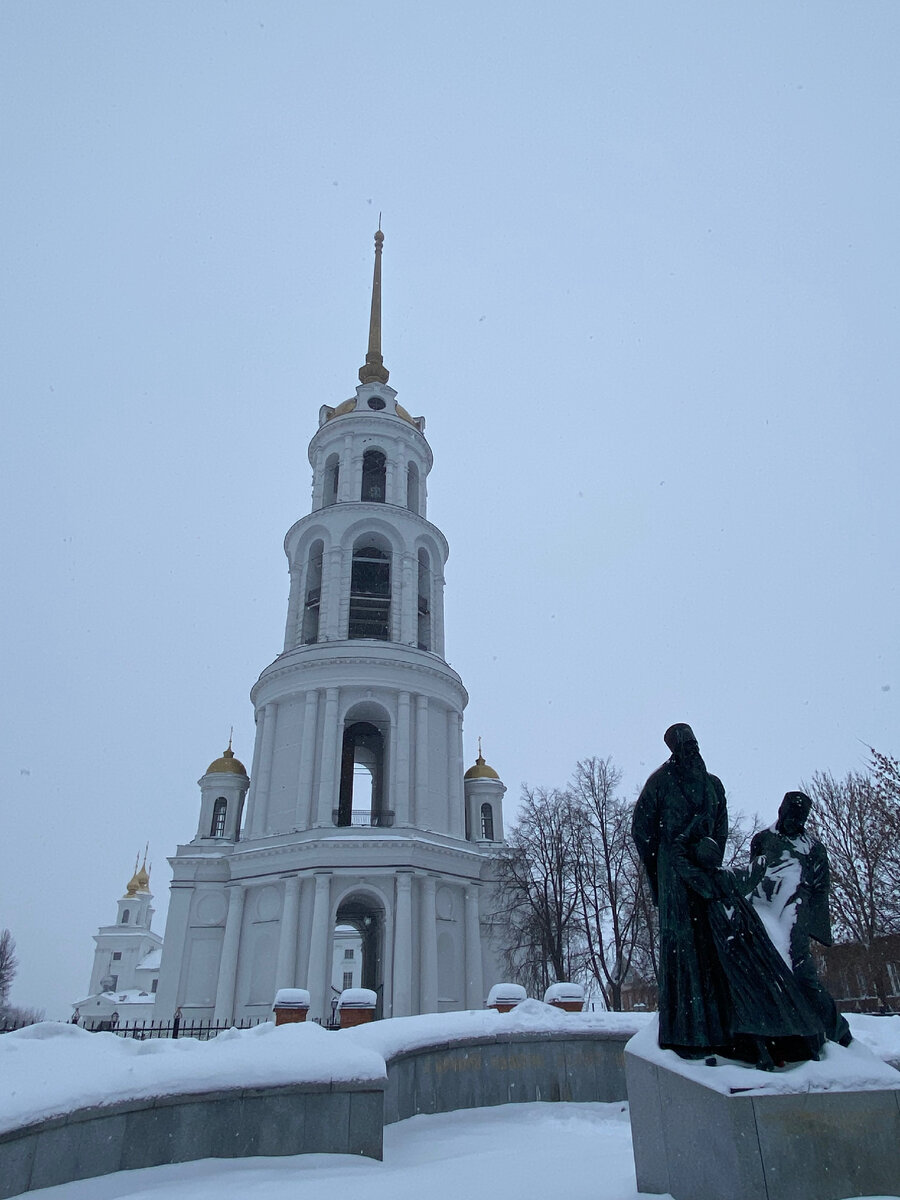 Личное фото