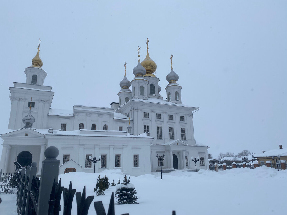 Личное фото