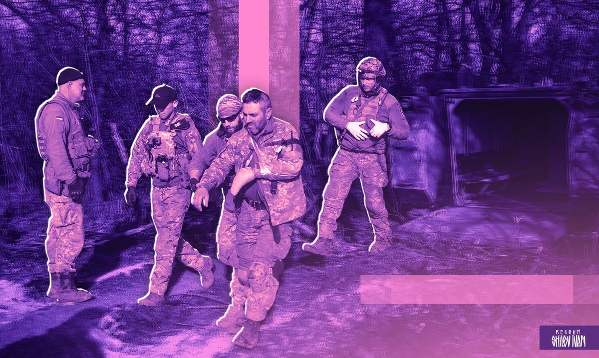    Иван Шилов (с) ИА REGNUM