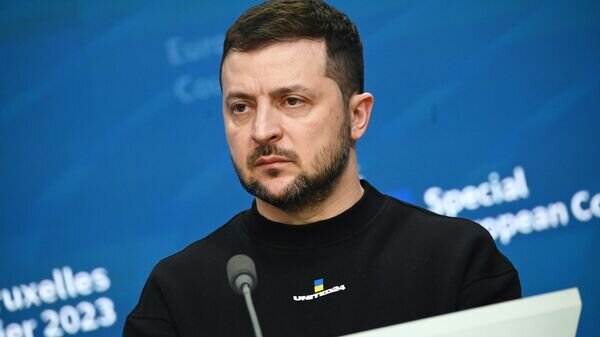    © Sputnik / Стрингер