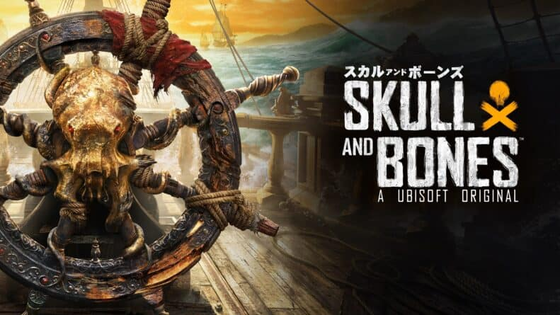 Skull and Bones — новая пиратская игра