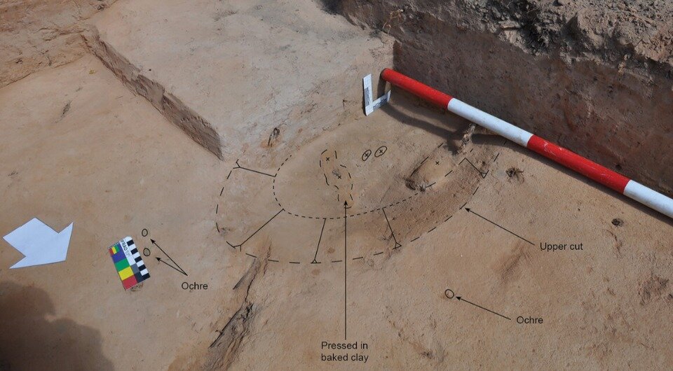   Timothy Owen et al. / Archaeology in Oceania, 2024