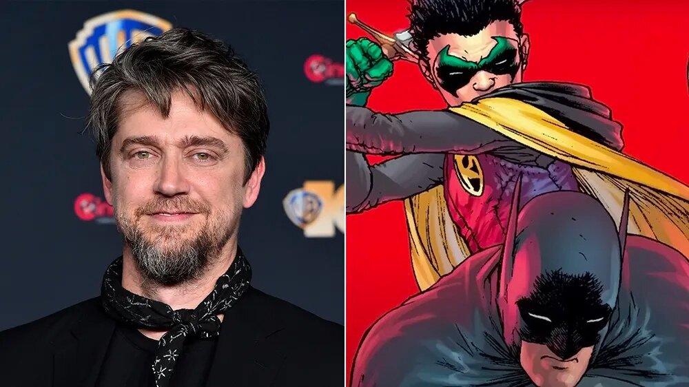 Джеймс Ганн активно работает над перезапуском киновселенной DC, готовясь приступить к съемкам «Супермена: Наследие». Также в работе находится новый фильм про Бэтмена.