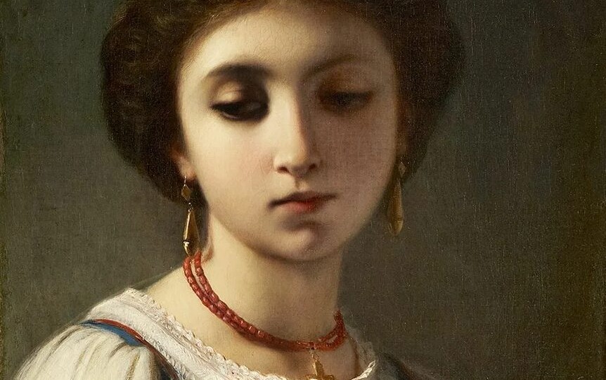 "Будешь моей - разрешу учиться"