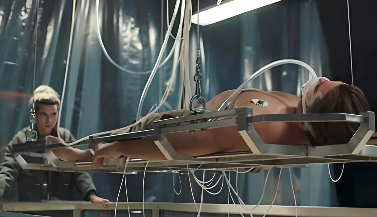 Кадр из фильма