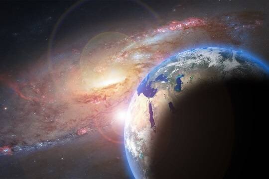    В США спрогнозировали последствия использования Россией ядерного оружия в космосе