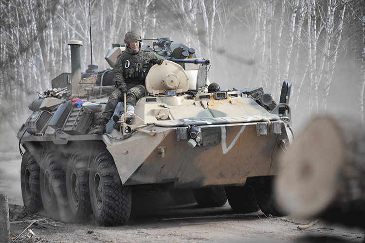 Фото: © Komsomolskaya Pravda / Global Look Press / www.globallookpress.com